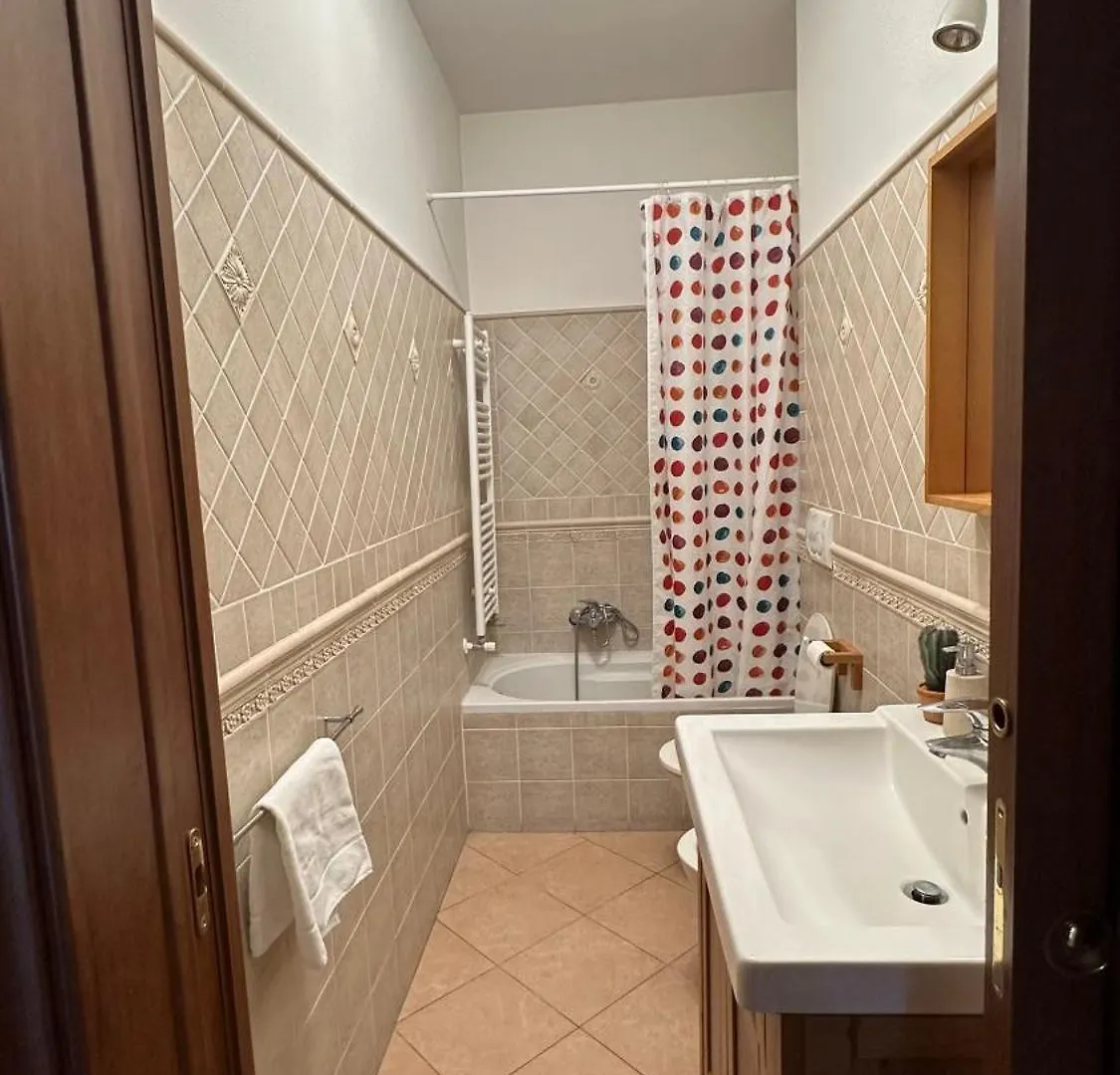 Private Room In Center Of Rome Bed & Breakfast