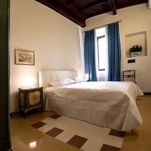 Campo Marzio Charming Roma