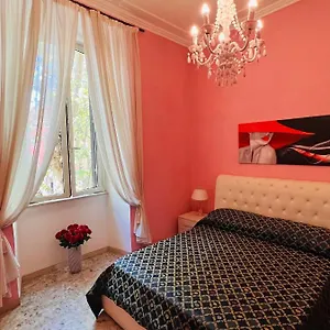 Nocleg ze śniadaniem Biondi, Rzym