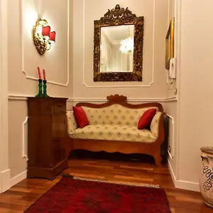  Bed & Breakfast Romebest Termini