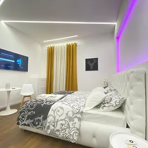  Отель типа 