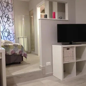 Nocleg ze śniadaniem Bbrothershouse, Rzym