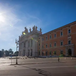 Nocleg ze śniadaniem Relais 155, Rzym