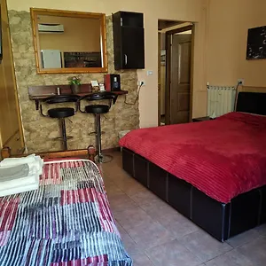 Nocleg ze śniadaniem Gina, Rzym