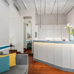לינה וארוחת בוקר Maison Giulia By Hili, רומא