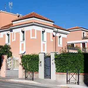 Nocleg ze śniadaniem I Villini Del Pigneto, Rzym